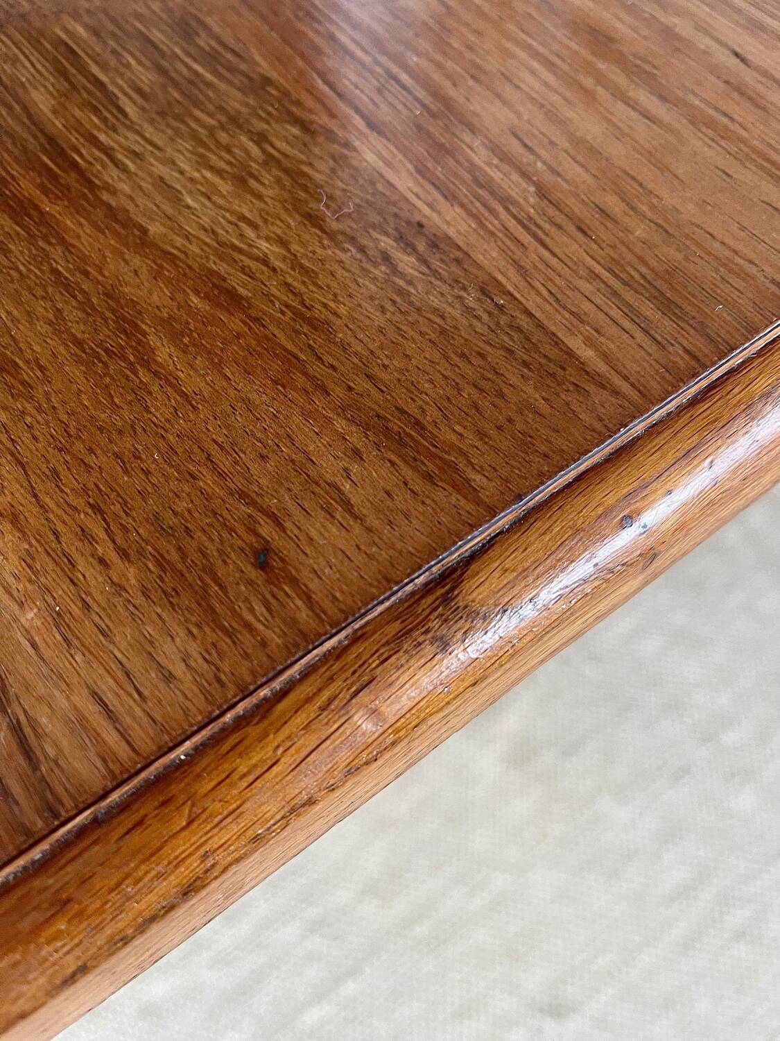 Table de ferme 160cm