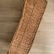 Rattan bassinet