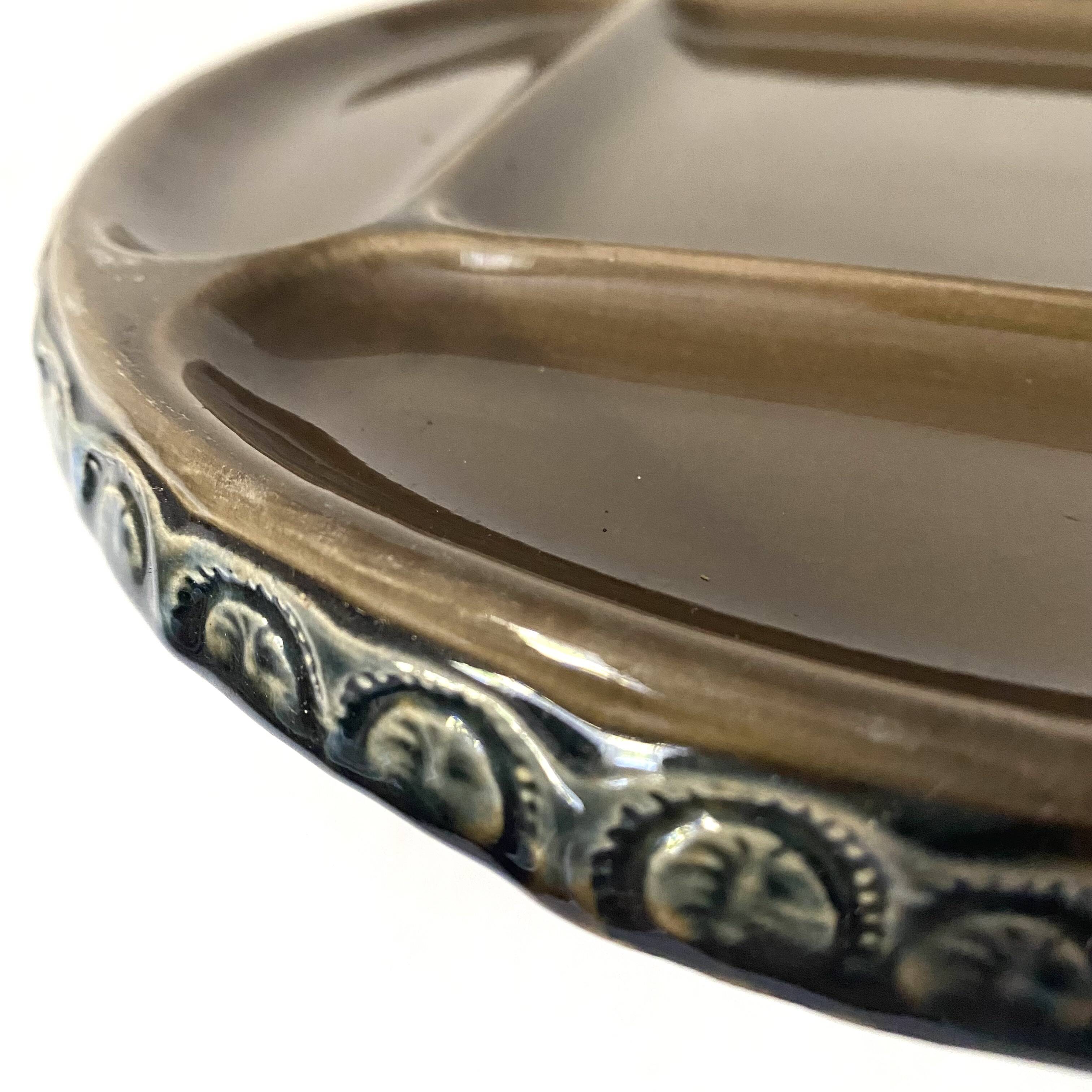 Rosenthal plates, Germany, 1970s