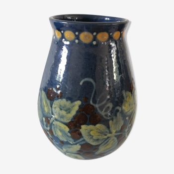 Elchinger 1950s vase