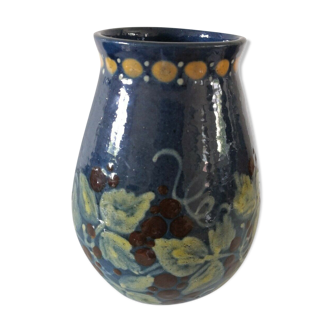 Elchinger 1950s vase