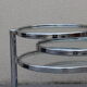 glass coffee table leitmotiv design