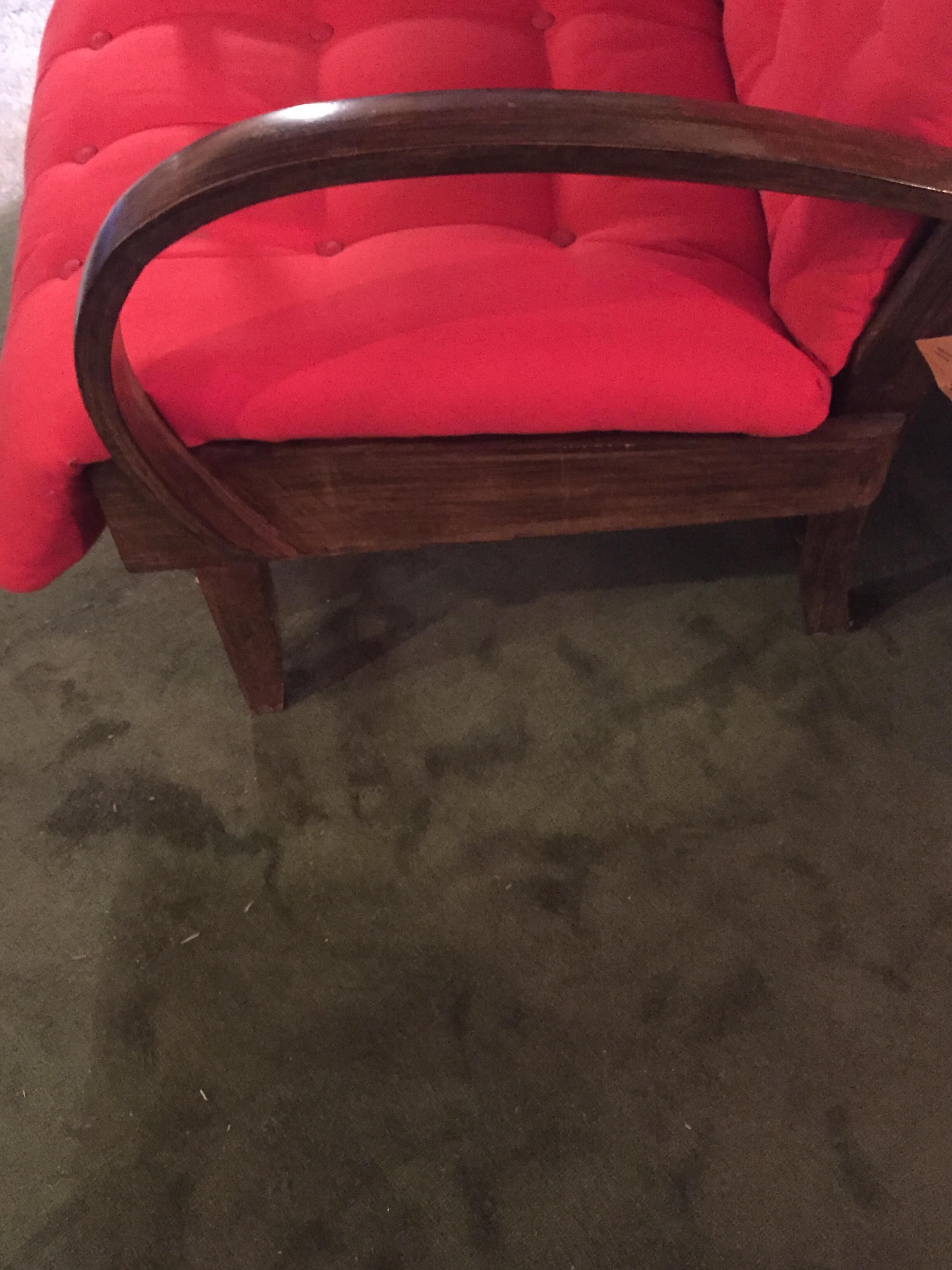 Chair French Famulus