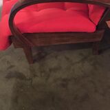 Chair French Famulus