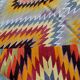 Turkish kilim rug,273x166 cm.MYK-1627