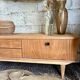 70s sideboard