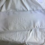 Sheet former Monogram