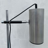 Articulated floor lamp Maria Pergay for Uginox, 1960