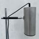 Articulated floor lamp Maria Pergay for Uginox, 1960