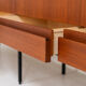 Buffet B60 par Dieter Waeckerlin pour Behr