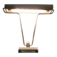 N71 desk lamp Eileen Gray for Jumo