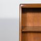 Buffet haut en teck des années 60 par John Herbert pour A. Younger Ltd.
