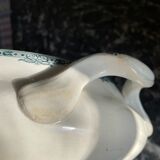 Former St Amand model DAISY soup