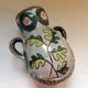 Vase Vallauris vintage