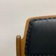 Chaise par Hartmut Lohmeyer pour Wilkhahn 1950