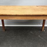 Vintage desk table 1930