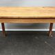 Table bureau vintage 1930