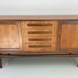 Vintage sideboard by V.Wilkins for G-Plan 1960's