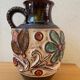 Vase Bay ceramics W-Germany