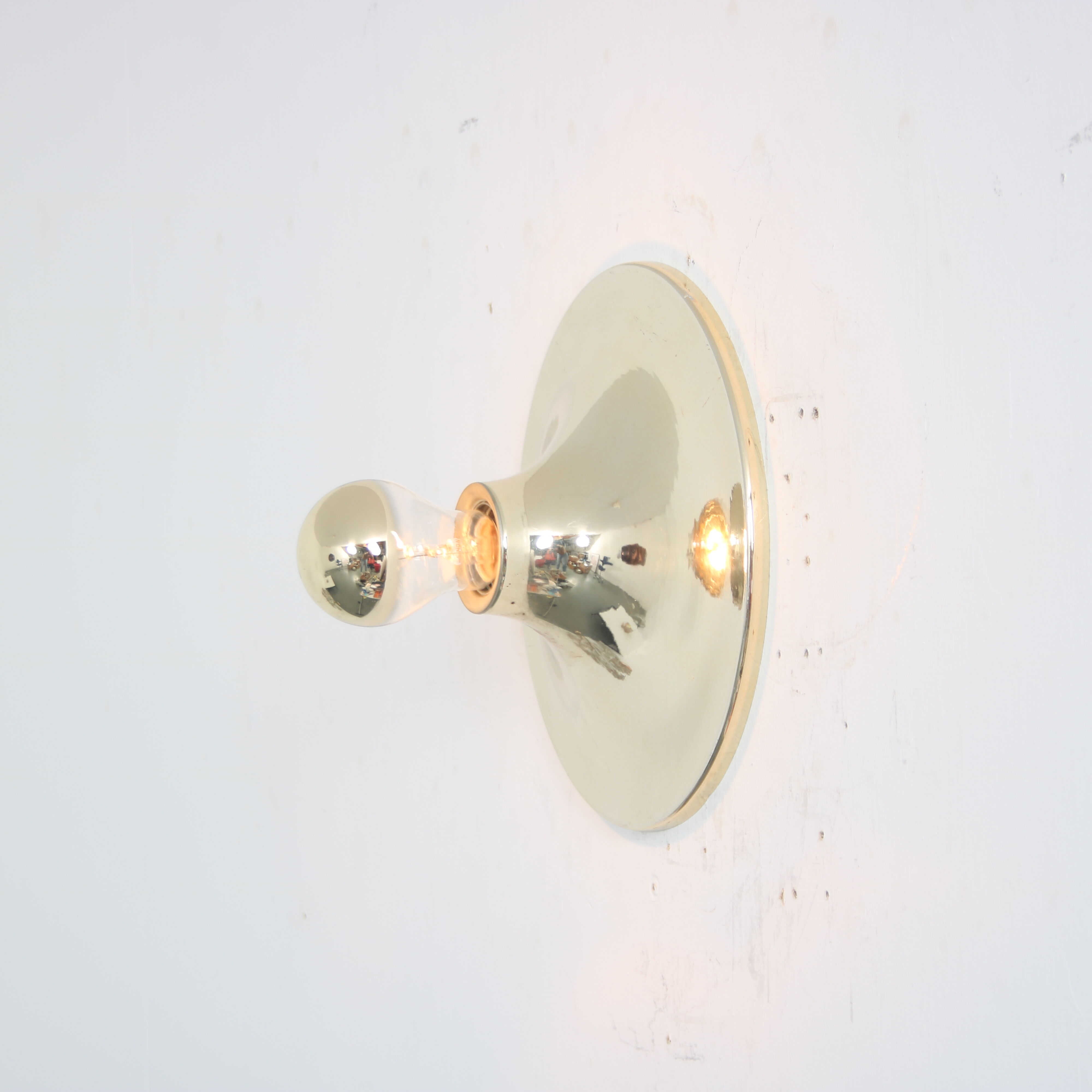 Sconce 1970, Germany