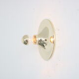 Applique murale des années 1970, Allemagne