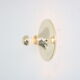 Sconce 1970, Germany