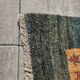 Tapis Gabbeh, Népal, laine, 290cm x 193cm