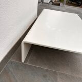 Lowland coffee table large model Patricia Urquiola for Moroso