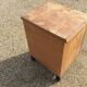 Storage furniture
