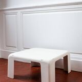 Nest of tables no. 2 by Mario Bellini for C&B Italia