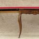 Games table
