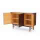 Mahogany sideboard, 1950s