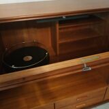 Vintage sideboard 1960s