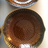 Fish plates