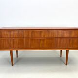 Vintage Austinsuite sideboard 1960's