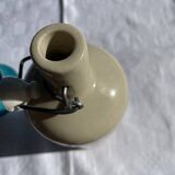 Stoneware bottle