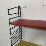 Shelf by Adriaan Dekker for Tomado Holland