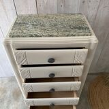 Art deco cloth maker