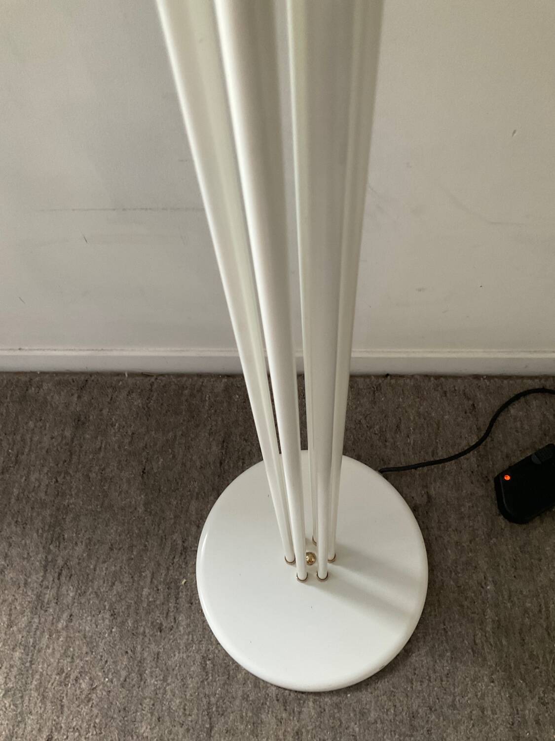 Relco Milano floor lamp from the 70s-80s