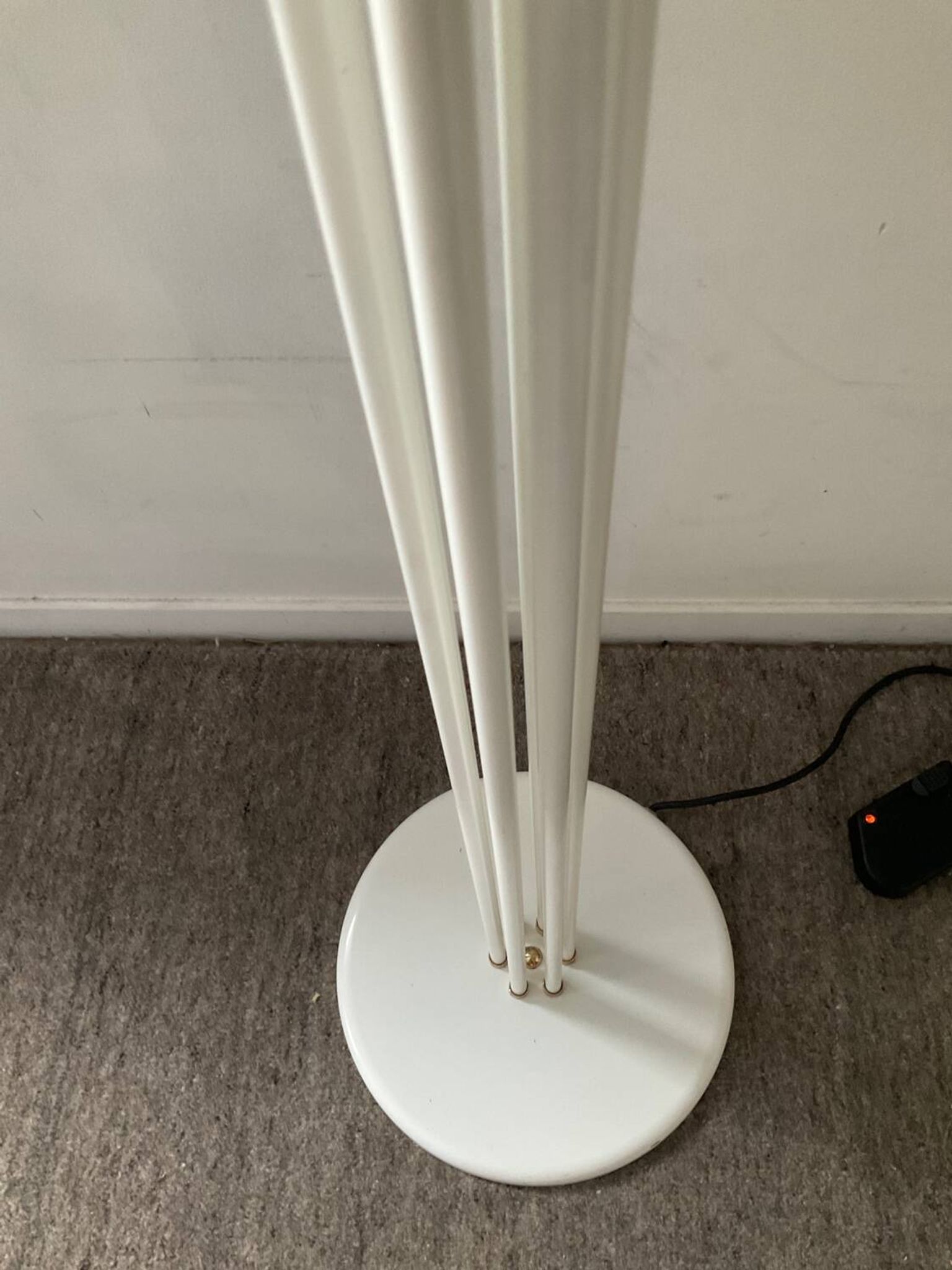 Relco Milano floor lamp from the 70s-80s