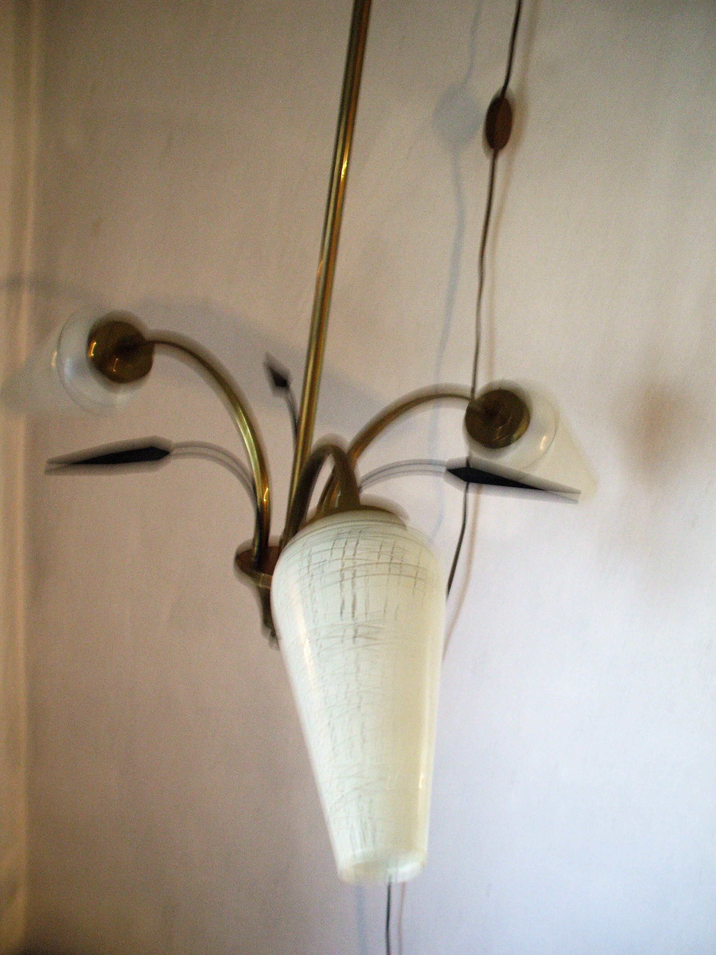 Gloss of the 1950s / 1960