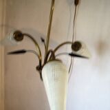 Gloss of the 1950s / 1960