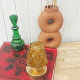 Vintage art deco lamp