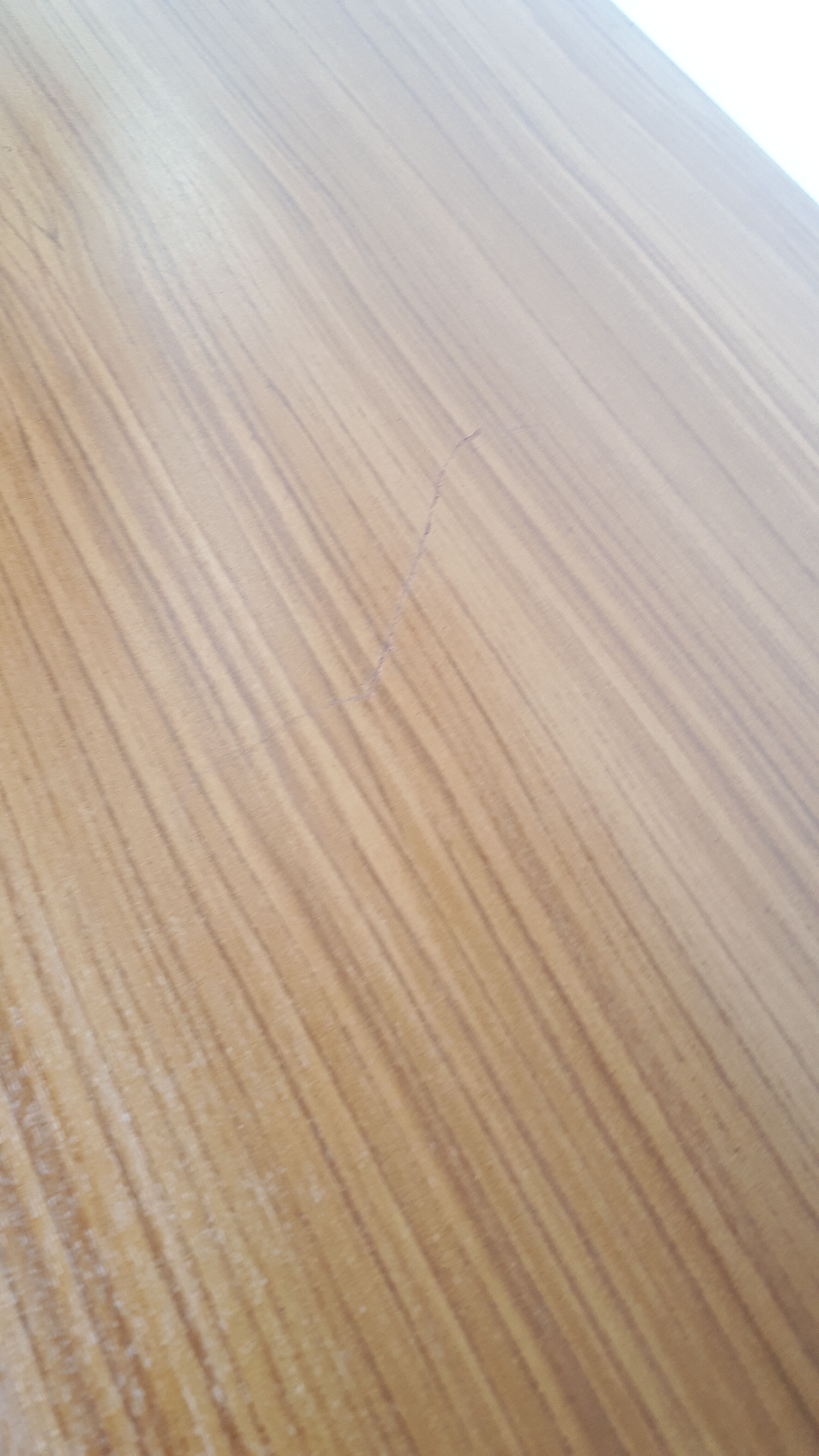 Scandinavian style sideboard 1960