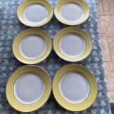 Flat plates Moulin des Loups Orchies