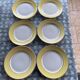Flat plates Moulin des Loups Orchies