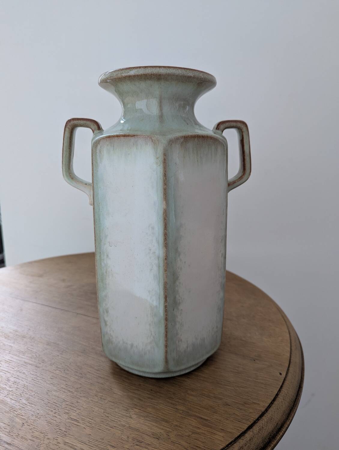 Vintage West Germany vase