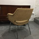 Cassina mannerma olli chair
