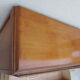 Commode vintage scandinave années 50 60