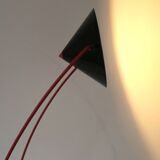 Mephis table lamp for Brilliant light Ag. 80s